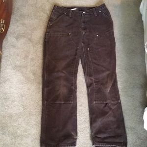 Carhartt pants